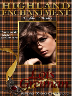 Highland Enchantment - ebook